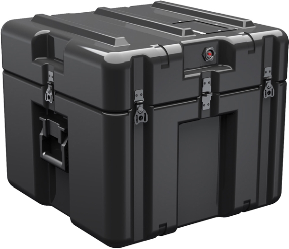 AL2020-1305 Single Lid Case - 20 x 20 x 18 ID