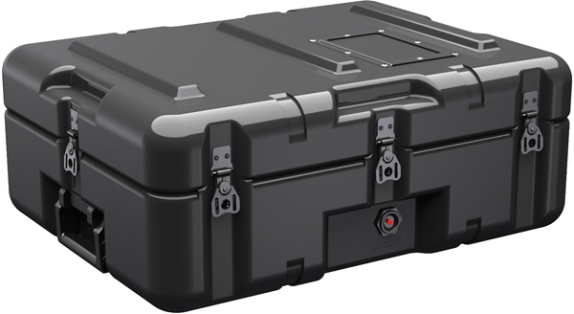 AL2216-0503 Single Lid Case - 22 x 16 x 8 ID