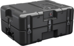 AL2216-0505 Single Lid Case - 22 x 16 x 11 ID