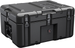 AL2216-0803 Single Lid Case - 22 x 16 x 11 ID