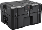 AL2216-0805 Single Lid Case - 22 x 16 x 14 ID