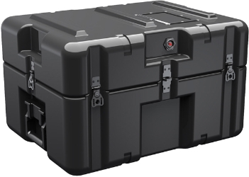 AL2216-0805 Single Lid Case - 22 x 16 x 14 ID