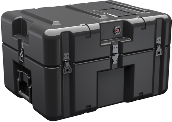 AL2216-0805 Single Lid Case - 22 x 16 x 14 ID