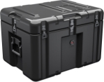 AL2216-1203 Single Lid Case - 22 x 16 x 15 ID