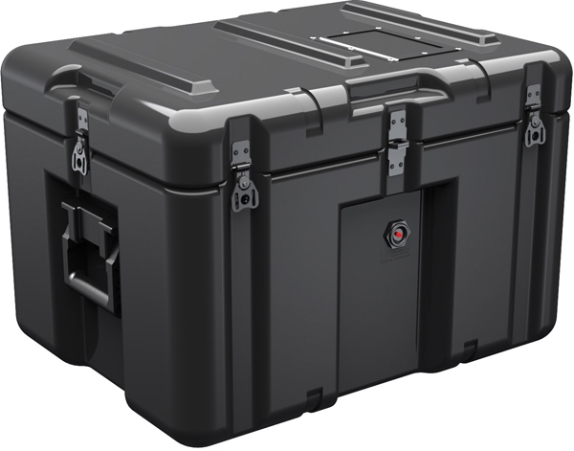 AL2216-1203 Single Lid Case - 22 x 16 x 15 ID