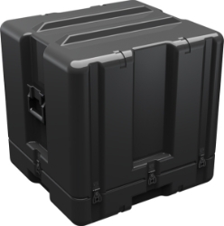 AL2221-0419DE Single Lid Case - 23 x 21 x 24 ID