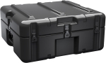 AL2221-0604 Single Lid Case - 23 x 21 x 10 ID