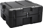 AL2221-0605 Single Lid Case - 23 x 21 x 12 ID