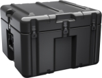 AL2221-1204 Single Lid Case - 23 x 21 x 16 ID