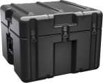 AL2221-1205 Single Lid Case - 23 x 21 x 17 ID