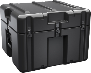 AL2221-1205 Single Lid Case - 23 x 21 x 17 ID