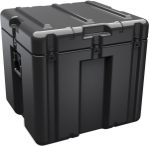 AL2221-1804 Single Lid Case - 23 x 21 x 22 ID