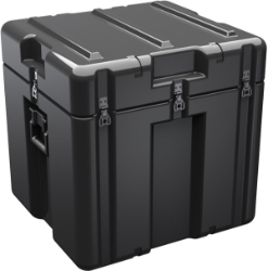 AL2221-1805 Single Lid Case - 23 x 21 x 24 ID