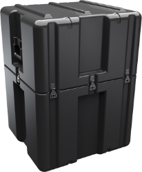 AL2221-1814 Single Lid Case - 23 x 21 x 33 ID