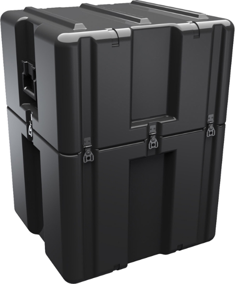 AL2221-1814 Single Lid Case - 23 x 21 x 33 ID