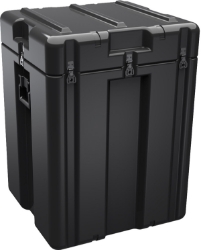 AL2221-2805 Single Lid Case - 23 x 21 x 33 ID