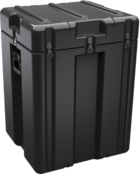 AL2221-2805 Single Lid Case - 23 x 21 x 33 ID