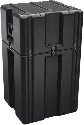 AL2221-2814 Single Lid Case - 23 x 21 x 42 ID