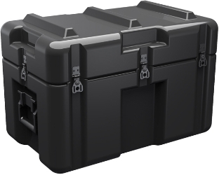 AL2313-1004 Single Lid Case - 23 x 13 x 16 ID