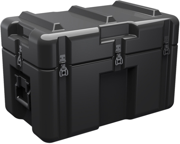 AL2313-1004 Single Lid Case - 23 x 13 x 16 ID