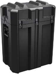 AL2315-2507 Single Lid Case - 23 x 15 x 33 ID
