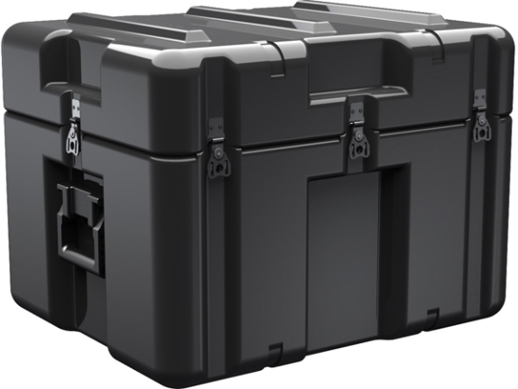 AL2318-1205 Single Lid Case - 23 x 18 x 18 ID
