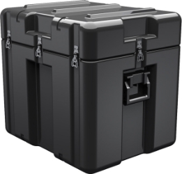 AL2318-1705 Single Lid Case - 23 x 18 x 22 ID