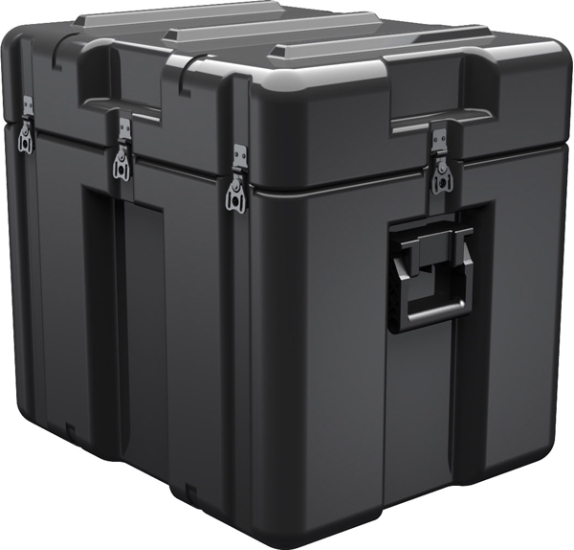 AL2318-1705 Single Lid Case - 23 x 18 x 22 ID