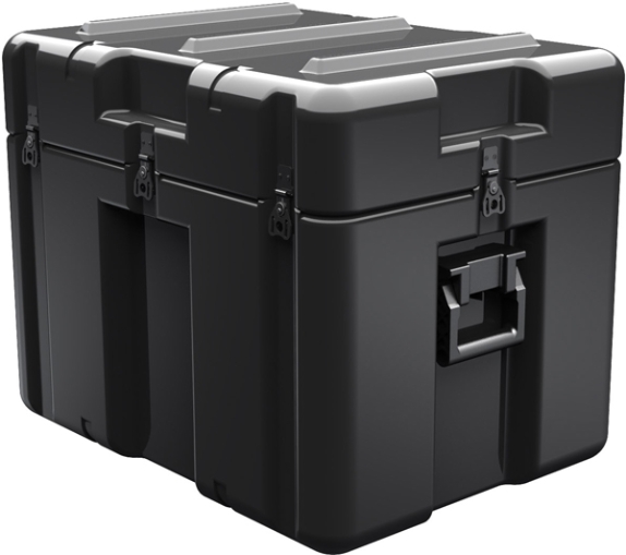 AL2417-1505 Single Lid Case - 24 x 17 x 20 ID