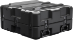 AL2423-0506 Single Lid Case - 25 x 23 x 11 ID