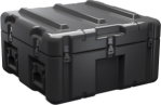AL2423-0904 Single Lid Case - 25 x 23 x 13 ID