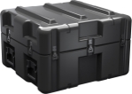 AL2423-0906 Single Lid Case - 25 x 23 x 15 ID