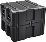 AL2423-0911 Single Lid Case - 25 x 23 x 20 ID