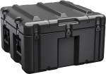 AL2423-1103 Single Lid Case - 25 x 23 x 14 ID