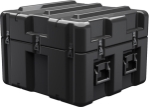 AL2423-1106 Single Lid Case - 25 x 23 x 17 ID