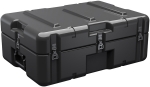 AL2617-0604 Single Lid Case - 26 x 17 x 10 ID