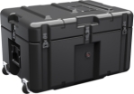AL2617-1104 Single Lid Case - 26 x 17 x 15 ID