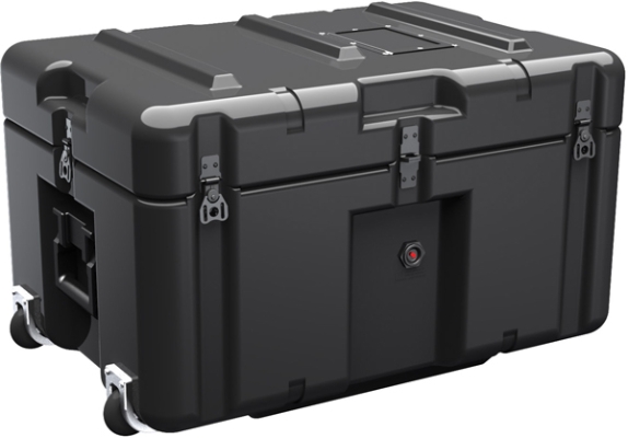 AL2617-1104 Single Lid Case - 26 x 17 x 15 ID