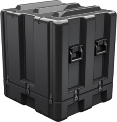 AL2624-0524 Single Lid Case - 26 x 24 x 29 ID