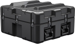 AL2624-0805 Single Lid Case - 26 x 24 x 13 ID