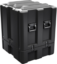 AL2624-0824 Single Lid Case - 26 x 24 x 32 ID