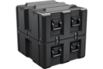 AL2624-1213 Single Lid Case - 26 x 24 x 25 ID