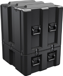 AL2624-1224 Single Lid Case - 26 x 24 x 36 ID