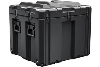 AL2624-1803 Single Lid Case - 26 x 24 x 21 ID