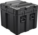 AL2624-1805 Single Lid Case - 26 x 24 x 23 ID