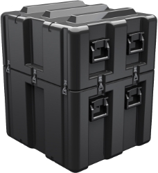 AL2624-1813 Single Lid Case - 26 x 24 x 31 ID
