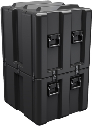 AL2624-1824 Single Lid Case - 26 x 24 x 42 ID