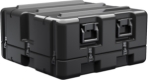 AL2727-0409 Single Lid Case - 27 x 27 x 13 ID