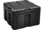 AL2727-1404 Single Lid Case - 27 x 27 x 18 ID