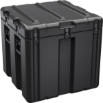 AL2727-2304 Single Lid Case - 27 x 27 x 27 ID